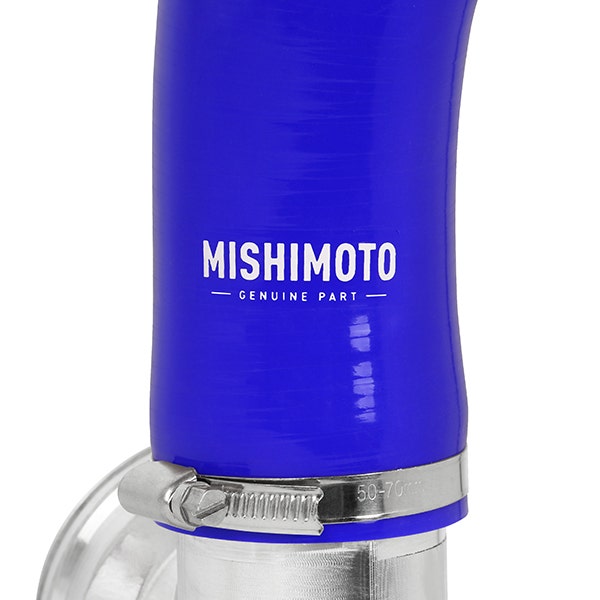 Mishimoto Radiator Coolant Hose Kit MMHOSE-F2D-11BL product image 3