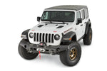 WARN Winch Bumpers, Guards & Mounting Systems 101335 product image 4