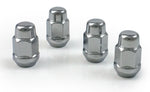 Gorilla Lug Nut, 12 Millimeter X 1.25 Thread Size, For Use With Steel And Aluminum Wheels, 1.4 in Overall Length, Pack of 4 - 41127B