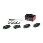 Brembo Brake Pads P30070N product image 4