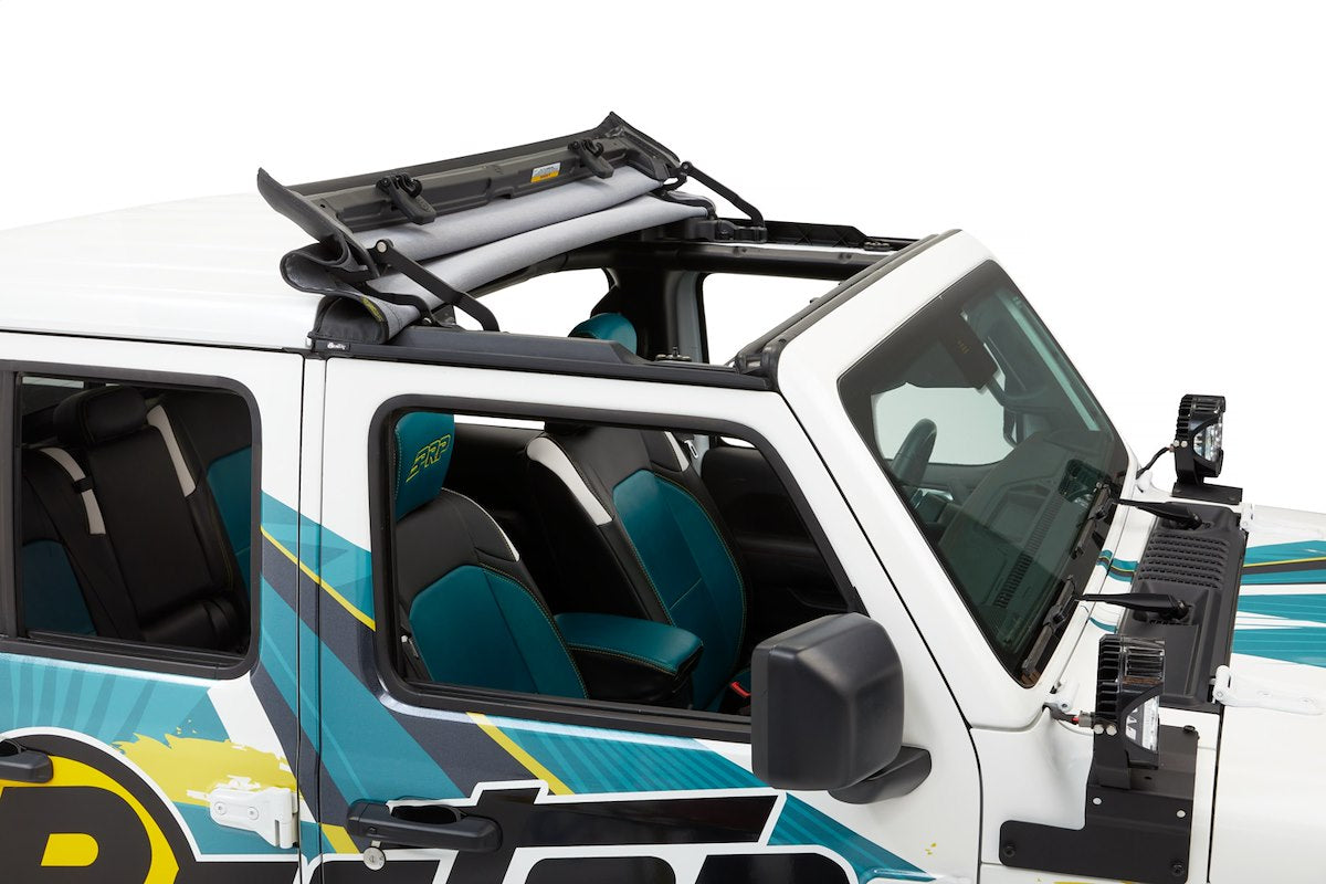 Bestop Soft Top 52454-35 product image 7