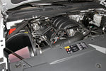 K&N Air Cleaner Assemblies and Air Intake Kits 57-3082 product image 4