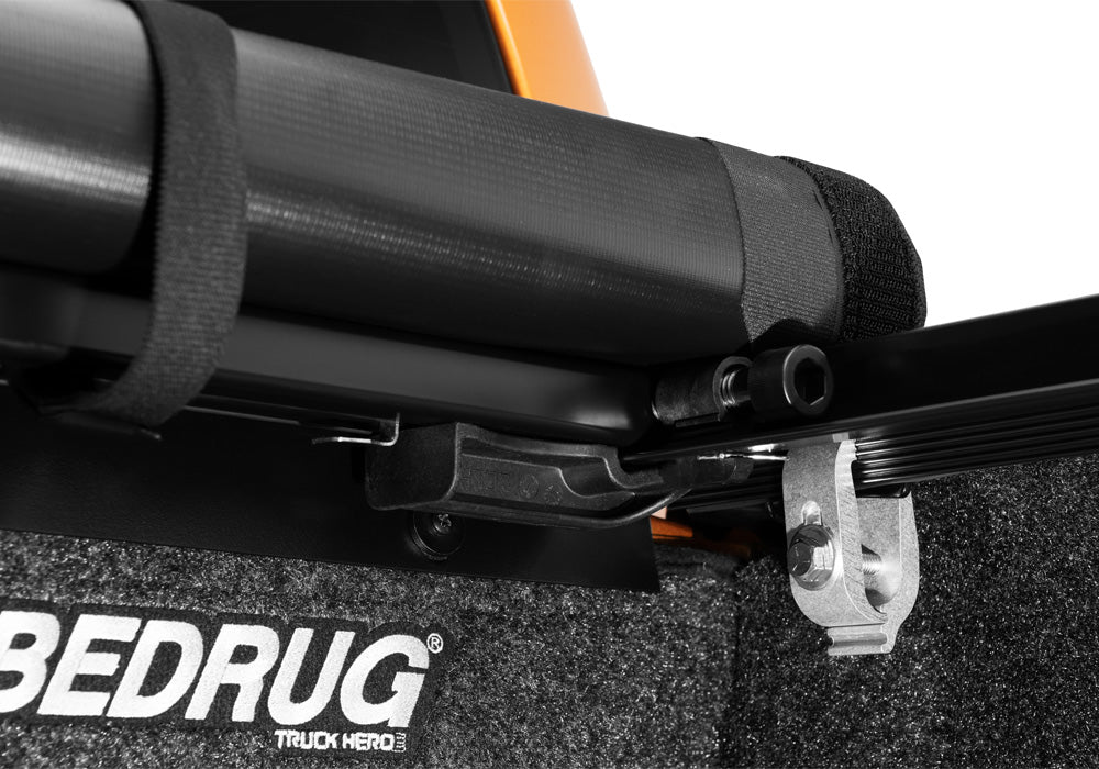 TruXedo Soft Roll-Up Tonneau Covers 1431701 product image 12