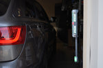 STKR Concepts Parking Aid Sensor, Warning Light Sequence Green/Yellow/Red, Powered By 4 AA's Or USB-C Port - 00135