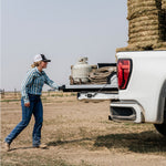Cargo Glide Bed Slide, CargoGlide 2.0, 1000 lb Capacity, 63.4 in Length x 48.7 in Width x 6.8 in Height - DCG1000XL-6348
