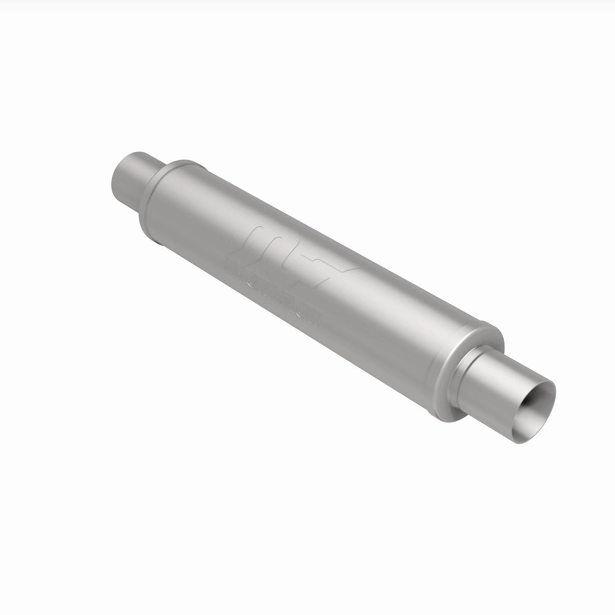 MagnaFlow Exhaust Muffler, 18 in Body/24 in Overall Length - 10426