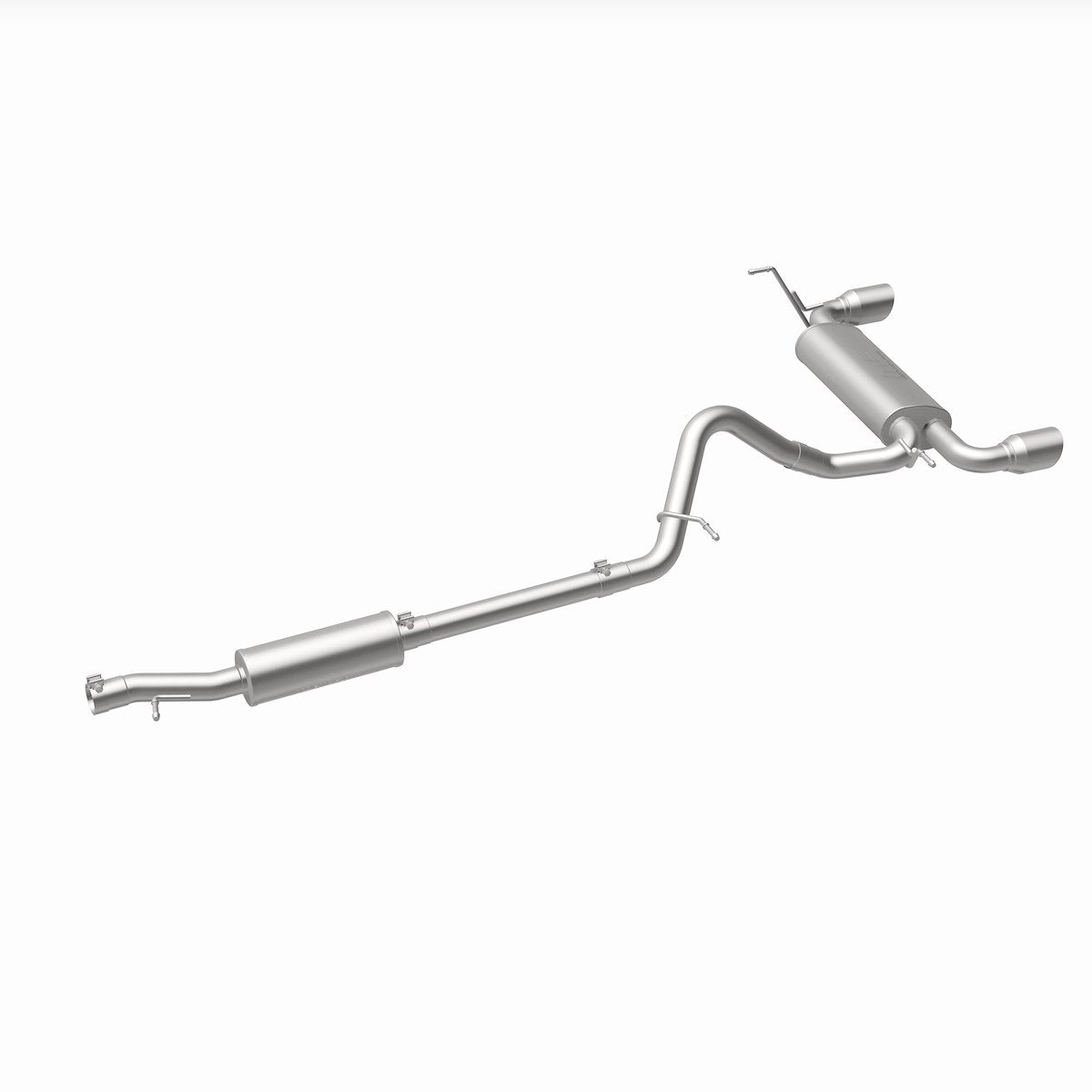 MagnaFlow Exhaust Products Exhaust System Kit 19327 product image 17