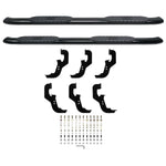 Westin Running Boards & Nerf Bars 21-54135 product image 7