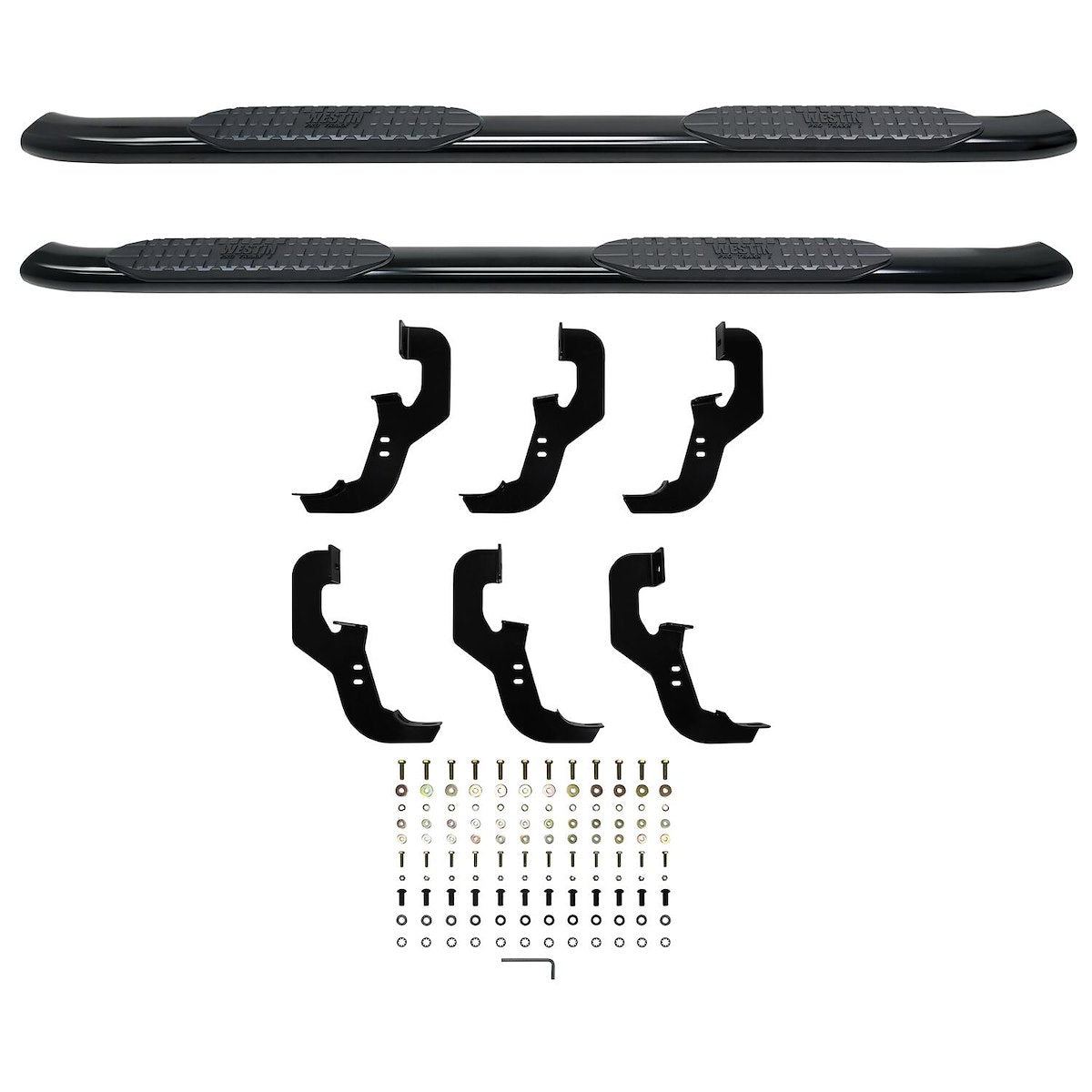 Westin Running Boards & Nerf Bars 21-54135 product image 7