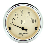 AutoMeter Gauge Set 1501 product image 3