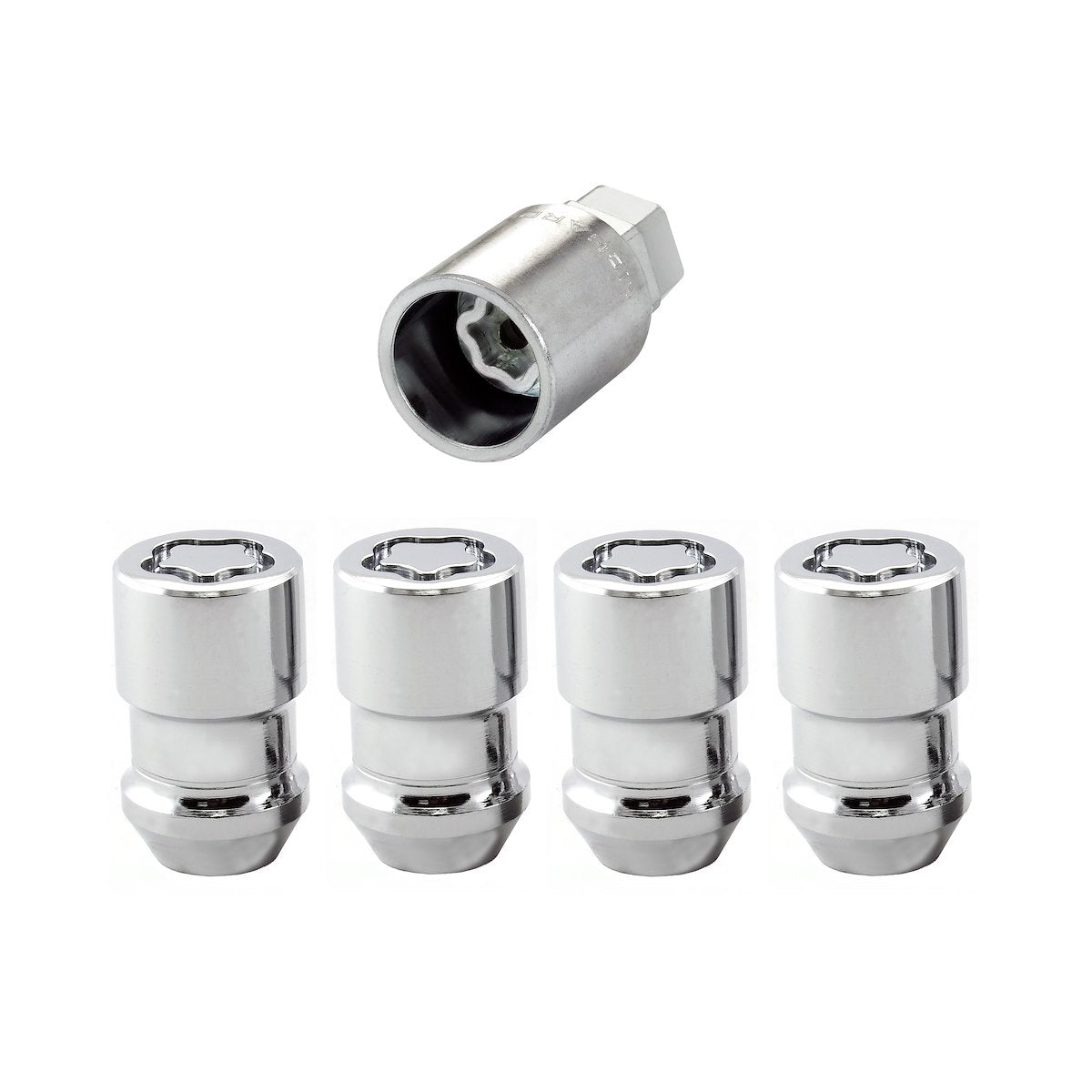 McGard Wheel Locks 24130 product image 1