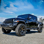 Westin Running Boards & Nerf Bars 56-14165 product image 11