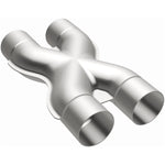 MagnaFlow Exhaust Products Exhaust X Pipe 10791 product image 4