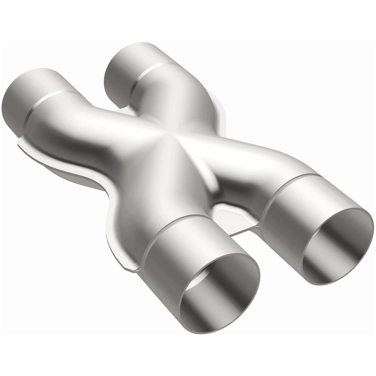 MagnaFlow Exhaust Products Exhaust X Pipe 10791 product image 4