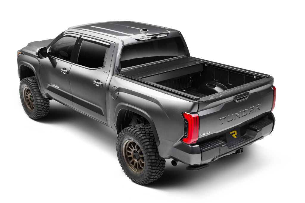 Retrax Retractable Tonneau Covers EQ0481-1 product image 3