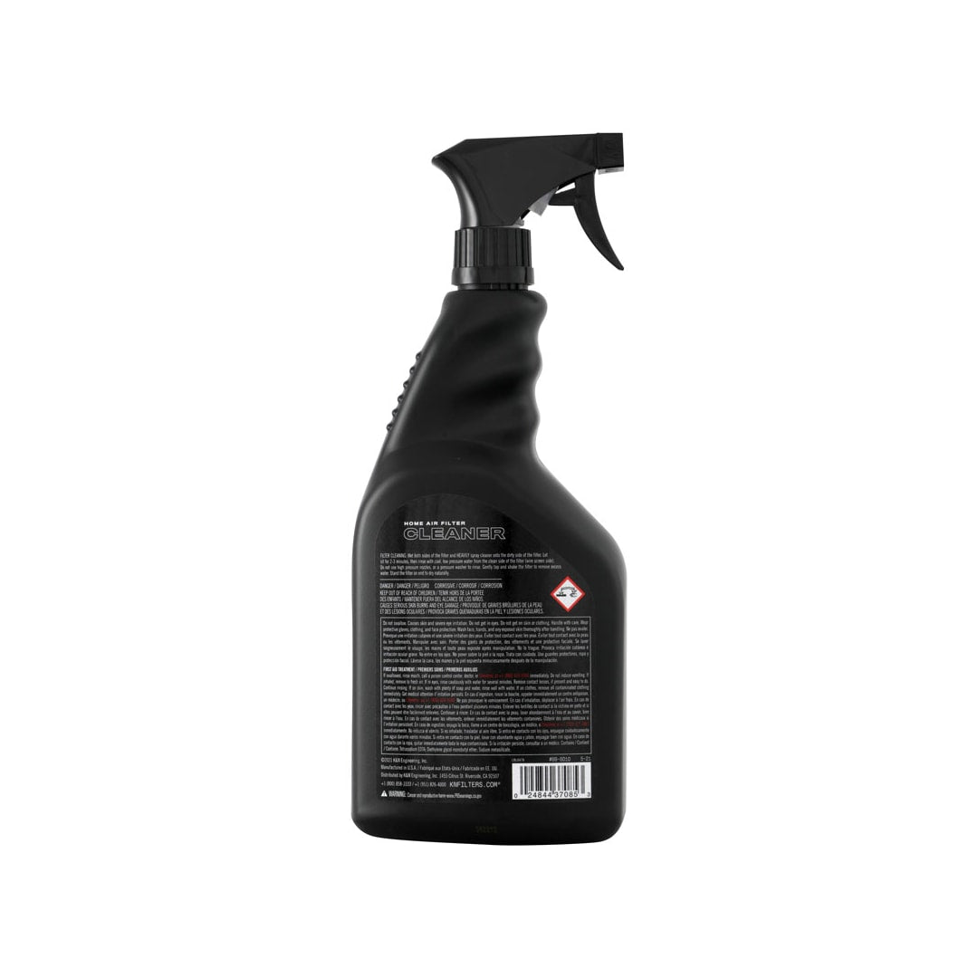 K&N Air Filter Cleaner, 32 oz - 99-6010