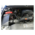 K&N Air Cleaner Assemblies and Air Intake Kits 57-3058 product image 11