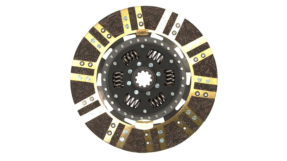 Centerforce Transmission Clutch and Flywheel Kit 519026651 product image 6