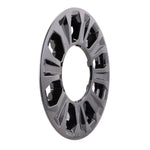 Coast2Coast Wheel Skins & Styled Wheel Covers IWCIMP493BLK product image 2