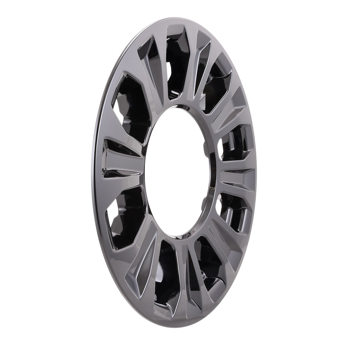 Coast2Coast Wheel Skins & Styled Wheel Covers IWCIMP493BLK product image 2