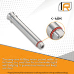 GEN-Y Hitch Hitch Pins & Locks GH-103908 product image 4