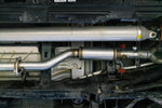 MBRP Exhaust Exhaust Muffler S5143409 product image 2