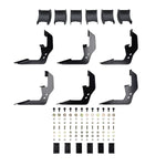 Westin Running Boards & Nerf Bars 28-51270 product image 7