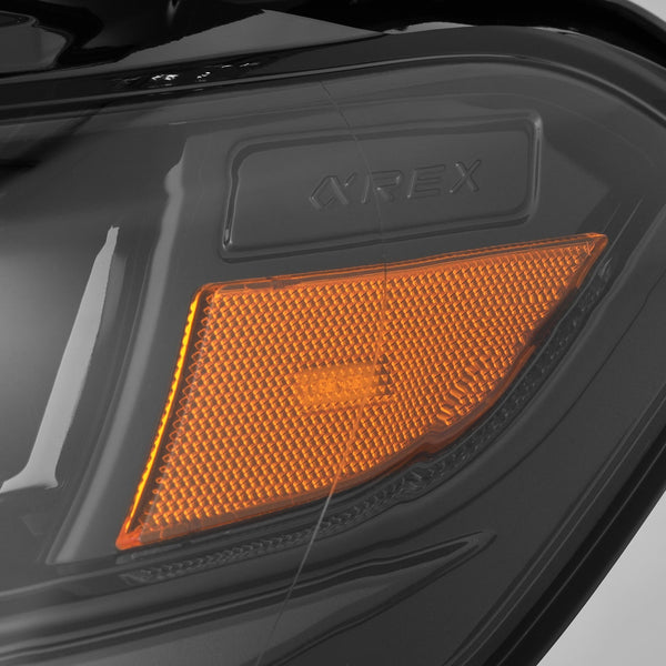 AlphaRex Headlight Assembly 880349 product image 6
