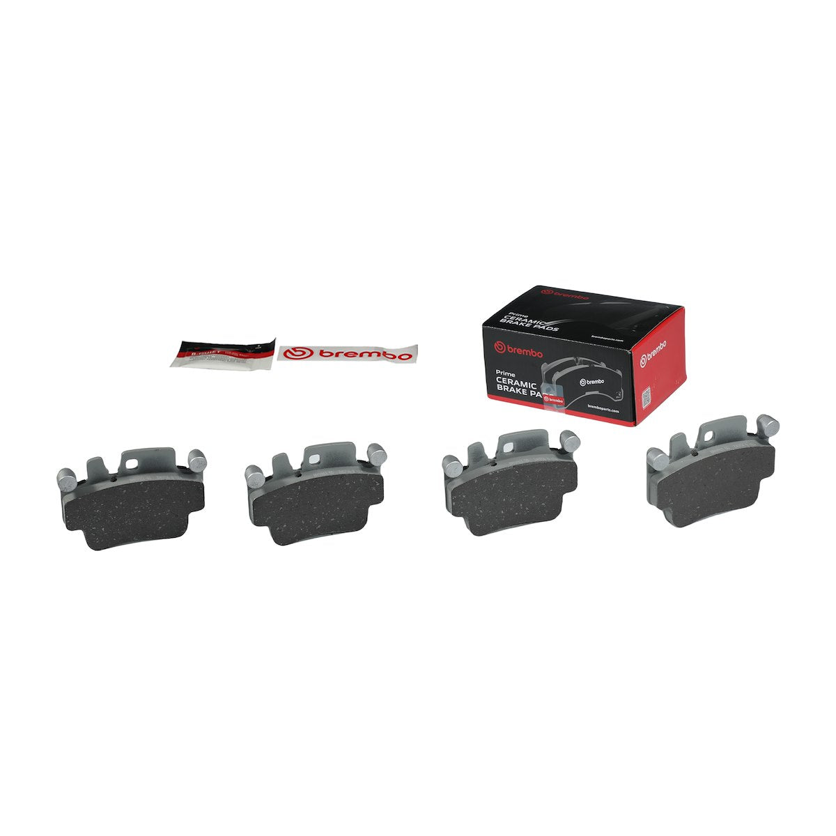 Brembo Brake Pads P85146N product image 3