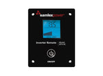 Samlex America Power Inverter, NTX Series, NTX Series, 2000 Watts - NTX-2000-12