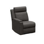 Lippert Chair, Heritage Theater Series, 27-1/2 in Width x 35 in Depth x 39 in Height Overall, 64 in Reclining Depth - 2024044107