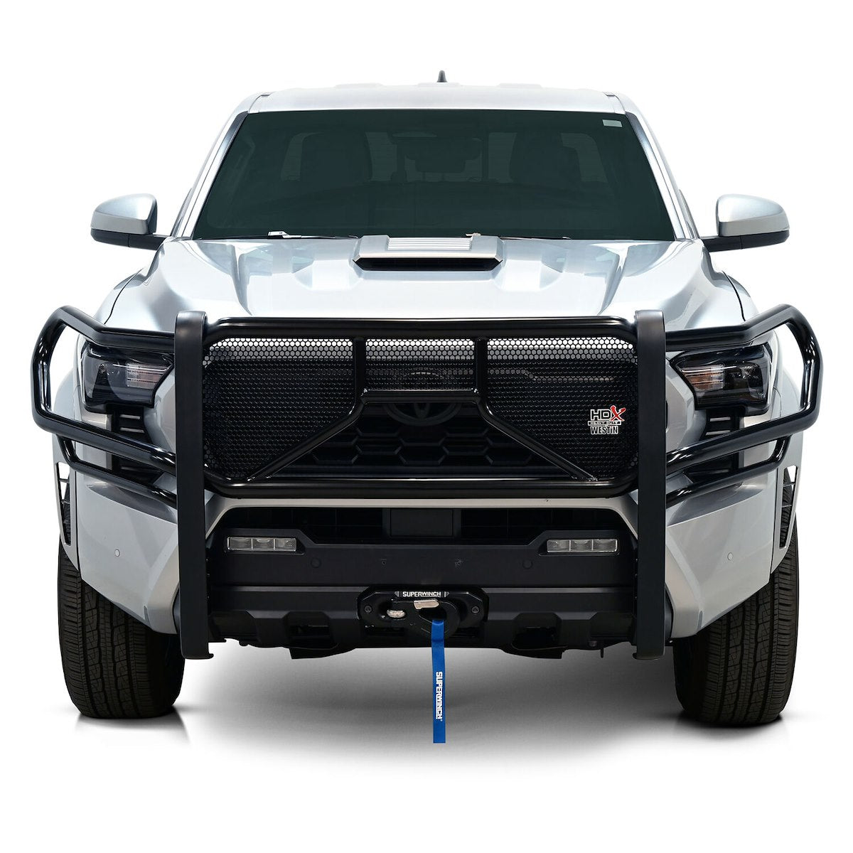 Westin Running Boards & Nerf Bars 57-2785 product image 12