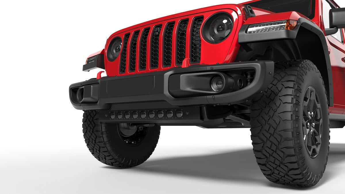 Oracle Lighting Skid Plate Kit 5883-001 product image 7