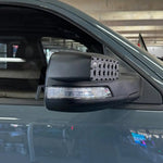 Oracle Lighting Door Mirror 5914-001 product image 12