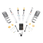 Belltech Suspension Lowering Kits & Components 685SP product image 2