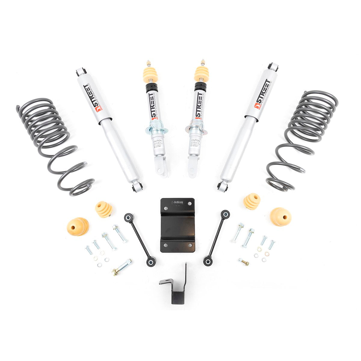 Belltech Suspension Lowering Kits & Components 685SP product image 2