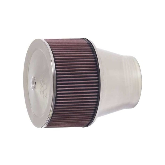 K&N Air Cleaner Assemblies and Air Intake Kits 58-1191 product image 3