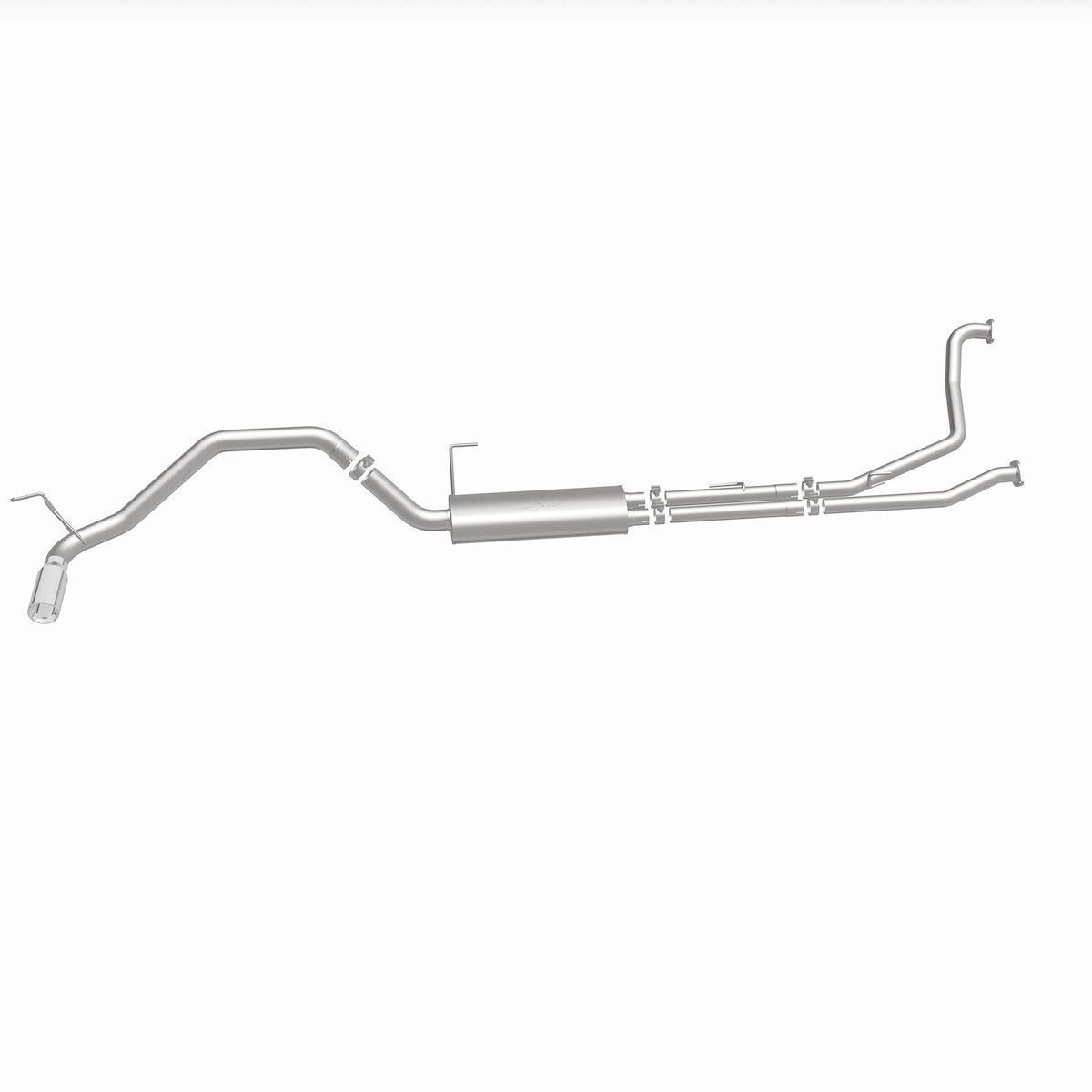 MagnaFlow Exhaust Products Exhaust System Kit 19421 product image 10