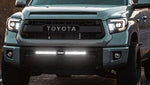 Rigid Industries Light Bar, SR Series, LED, 20 in Length - 920413