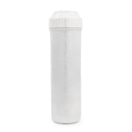 Camco Fresh Water Filter Cartridge, For HL200 Series Or Any Standard 10 in Housing, Model C-2063 - 52412