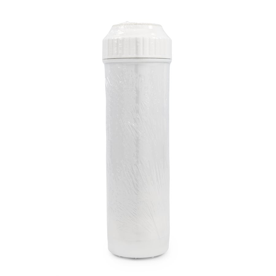 Camco Fresh Water Filter Cartridge, For HL200 Series Or Any Standard 10 in Housing, Model C-2063 - 52412