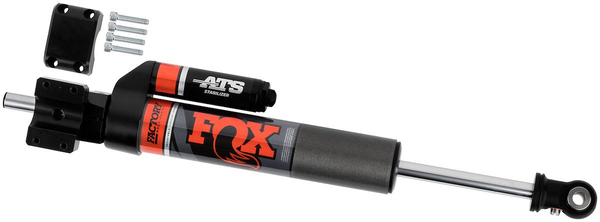 FOX Shocks & Dampers 983-02-143 product image 2