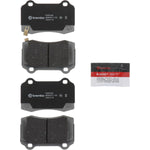Brembo Brake Pads P30074N product image 7