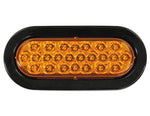 Buyers Products Work Truck Lighting SL65AO product image 1