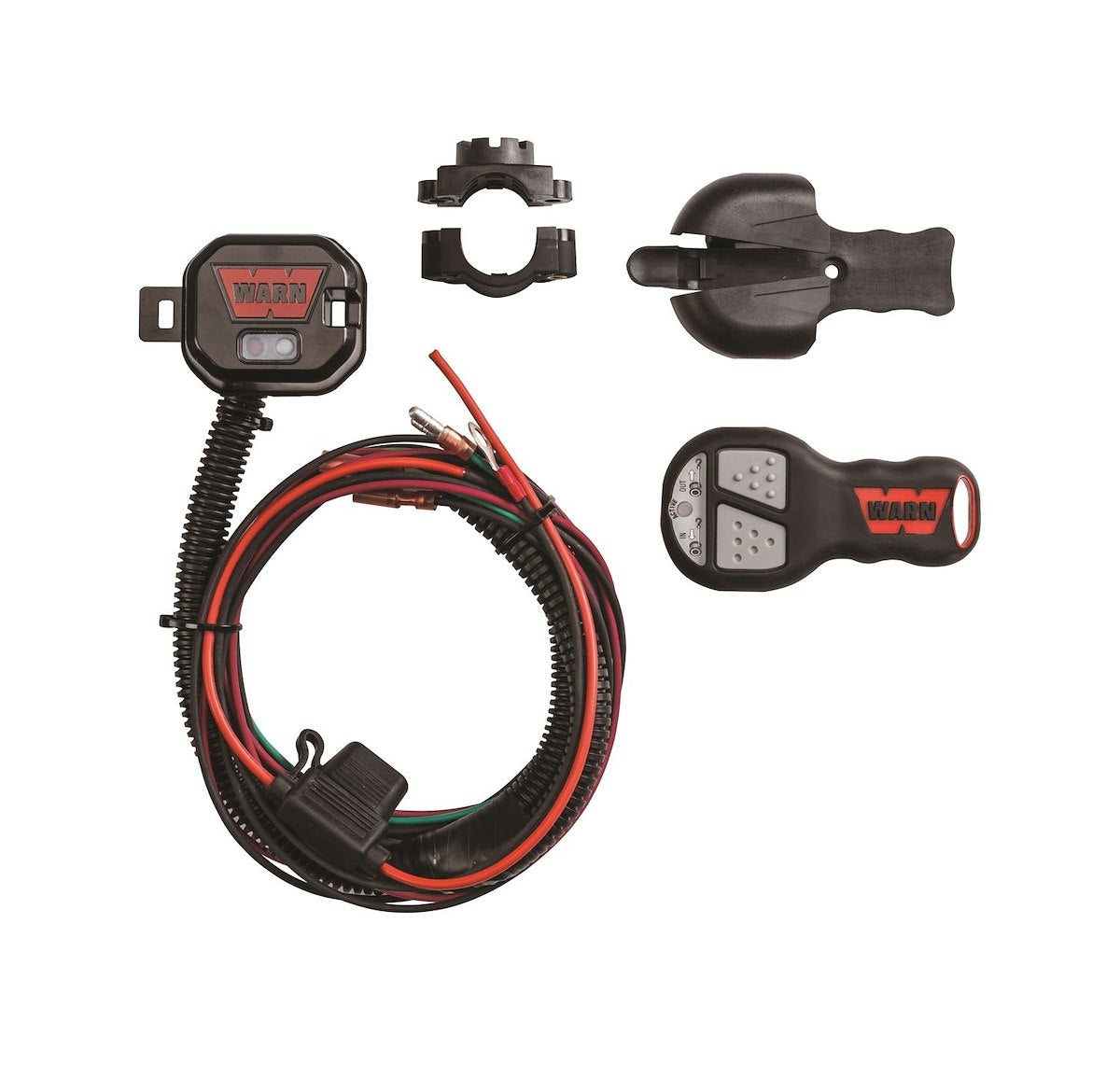 WARN Winch Accessories & Service Parts 90288 product image 1