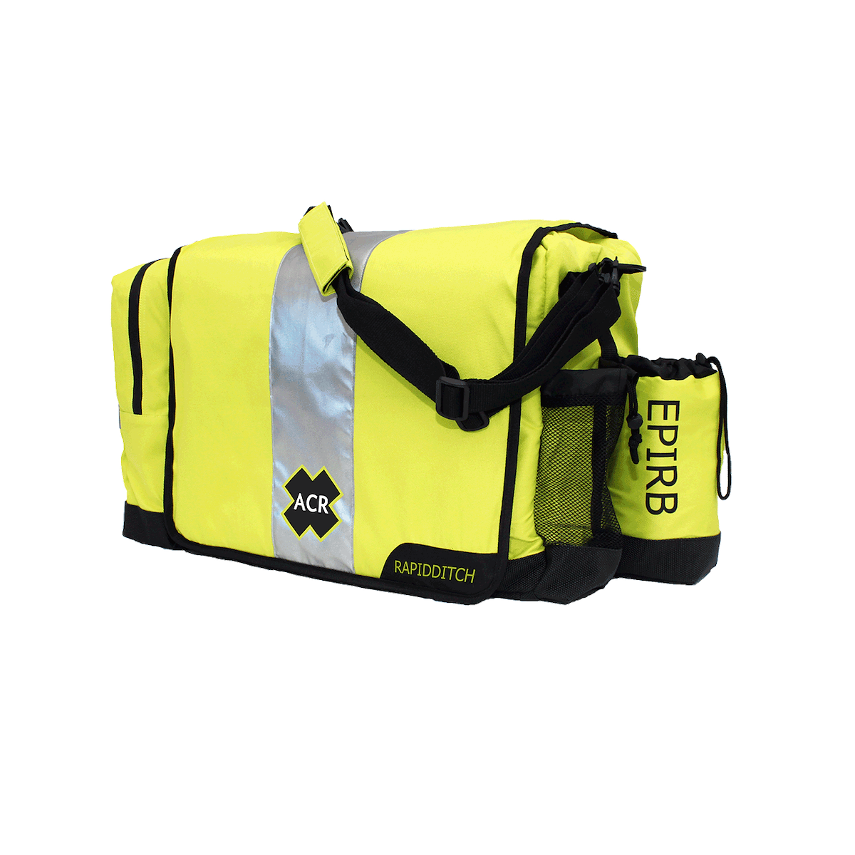 ACR Electronics Storage Bag, 29 in Width x 10 in Depth x 14-1/2 in Height - 2278