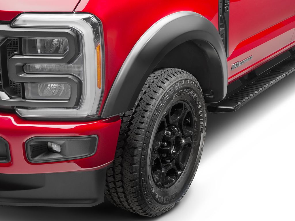 Husky Liners Fender Flares 2802971 product image 3