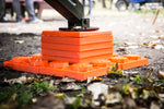 Tri-Lynx Leveling Block, Set Of 4 - 00019
