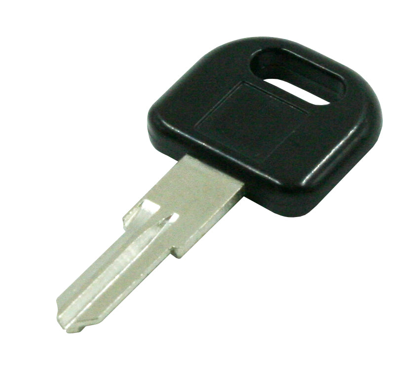 AP Products Key, Replacement Key For Fastec Series Door Lock, Key Code 409 - 013-691409
