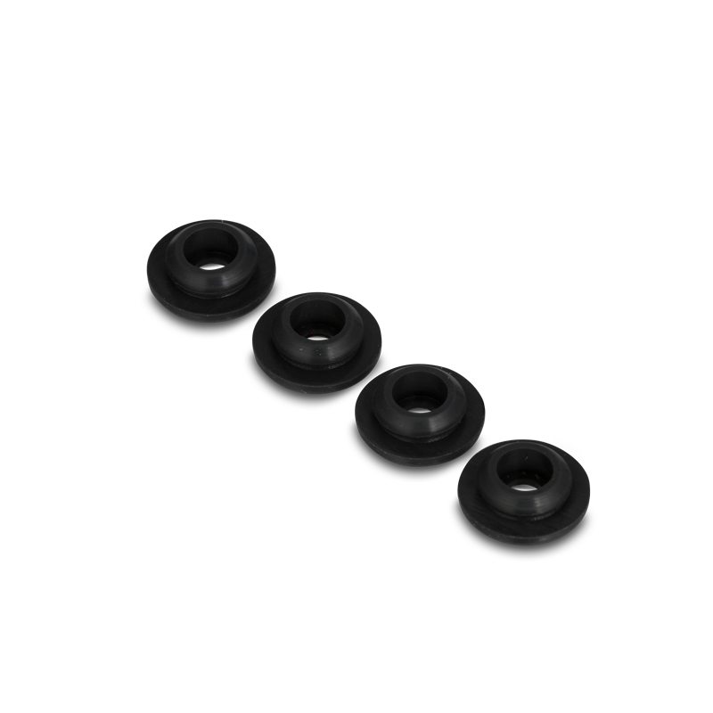 Dometic Stove Grate Grommet, Set Of 4 - 57049